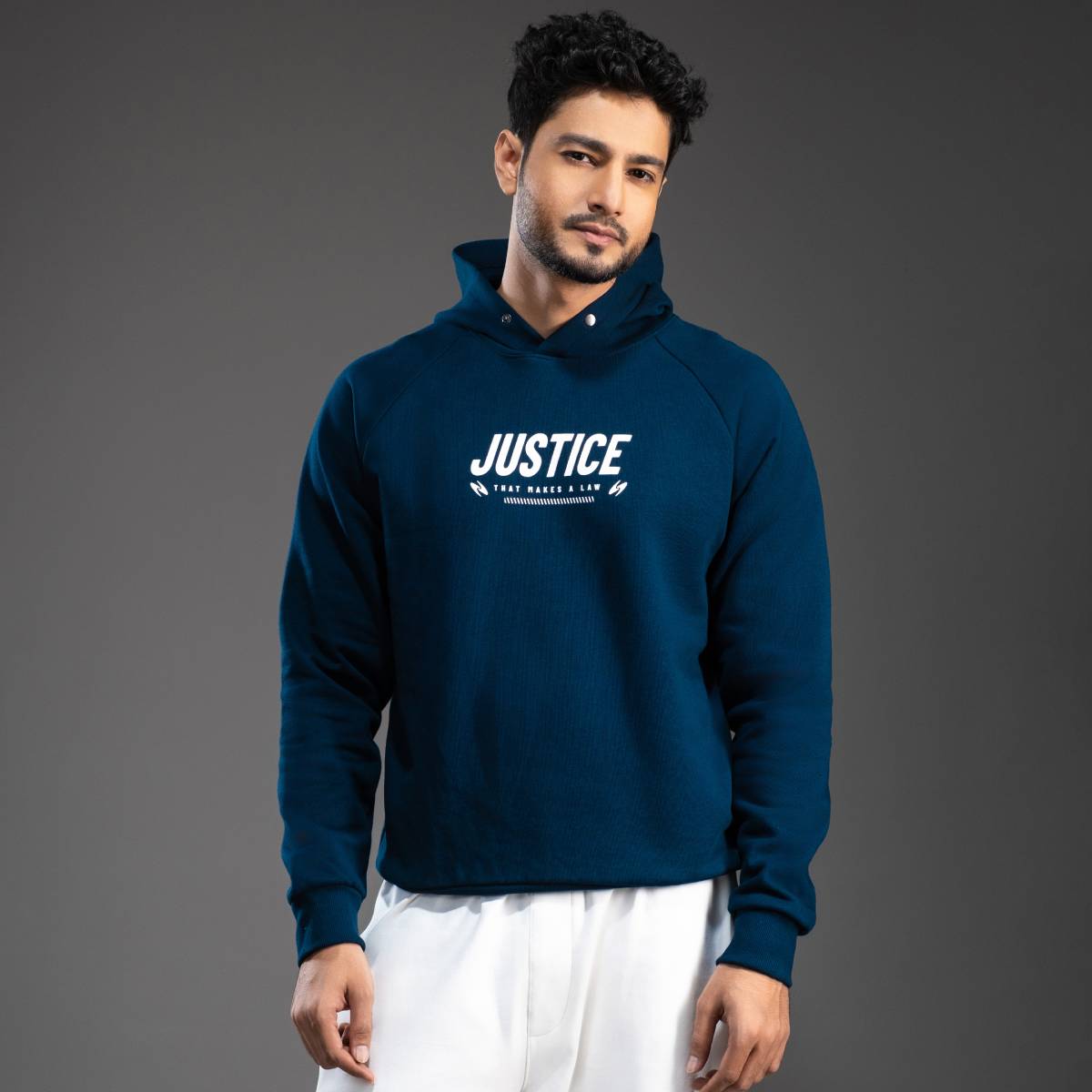 justice